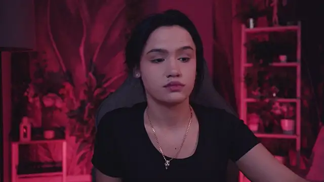 MonicaFarmer online show from January 17, 2026, 5:49 pm