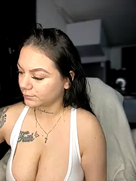 Megaan  More online show from October 25, 2025, 2:44 am