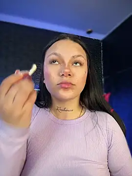 Megaan  More online show from April 16, 2026, 2:12 am