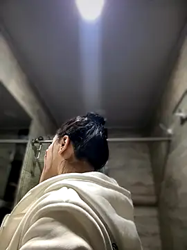 Megaan  More online show from October 8, 2025, 2:35 am