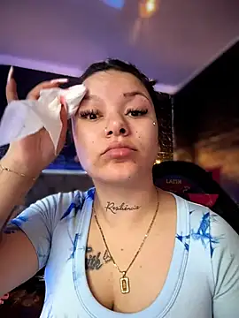 Megaan  More online show from March 20, 2026, 3:51 am