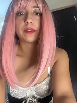 Nanisbby69 online show from September 19, 2025, 4:49 am