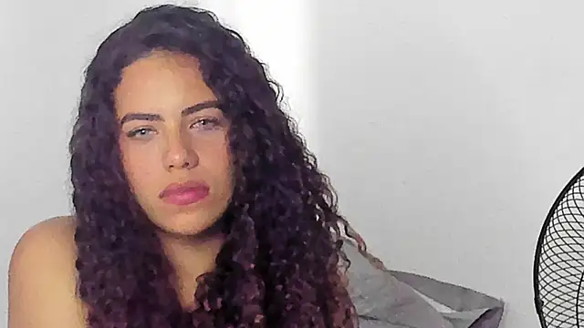 evoletsweetgirl online show from September 10, 2025, 8:30 pm