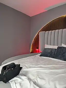 Isabellax21 online show from February 7, 2026, 4:20 am