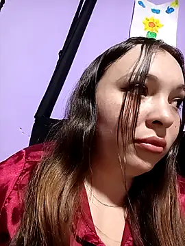 Lunna azul online show from October 17, 2025, 3:03 pm