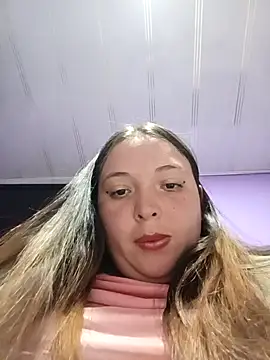 Lunna azul online show from October 14, 2025, 6:30 pm