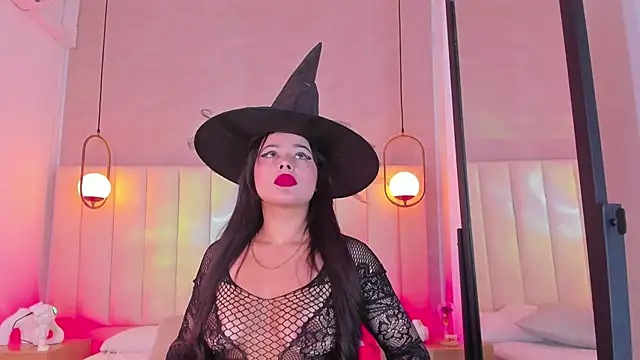 Dream nena online show from October 25, 2025, 8:20 pm