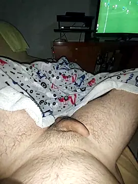 Ara29 online show from November 17, 2025, 9:30 pm