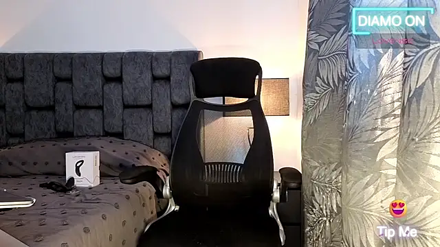 Thomas redcol online show from November 13, 2025, 7:29 pm