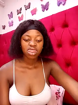 BlackberriesXxx online show from February 15, 2026, 2:49 pm