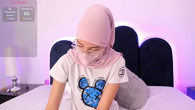 Ridwana  online show from February 23, 2026, 12:39 pm