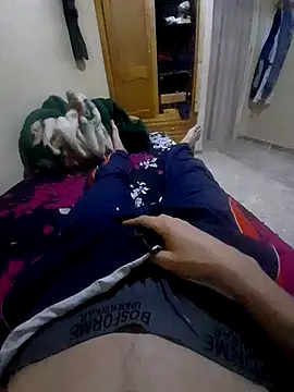 adem63636 online show from November 30, 2025, 1:23 pm