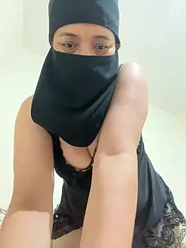 Wild-Nayra online show from April 26, 2026, 9:23 pm