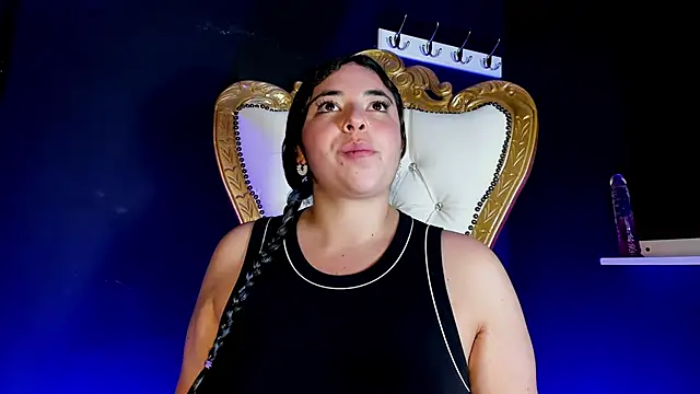 Bagiolett online show from October 31, 2025, 2:35 pm