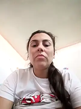 vanessa-titisM online show from March 20, 2026, 7:04 pm