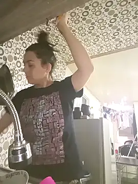 vanessa-titisM online show from March 22, 2026, 1:20 am