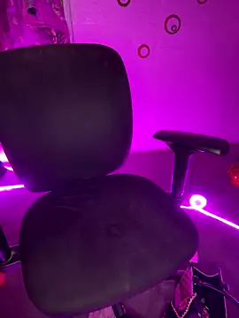 The Lustful Desire online show from October 2, 2025, 11:46 am