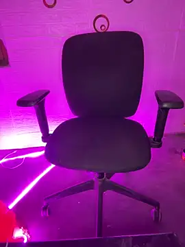 The Lustful Desire online show from October 10, 2025, 5:58 pm