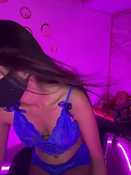 The Lustful Desire online show from September 29, 2025, 7:19 pm