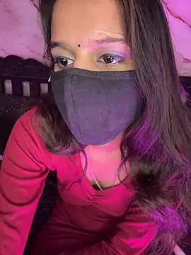 The Lustful Desire online show from October 30, 2025, 9:18 am