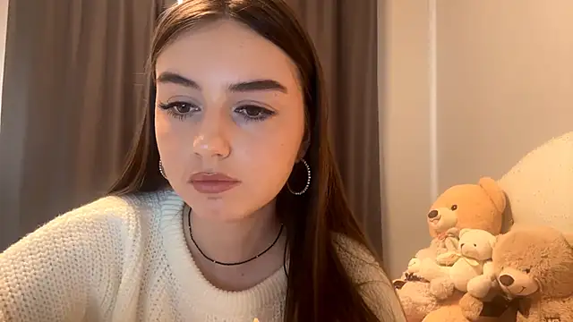 Snapshot of CatherinDream chatting on October 20, 2025, 3:08 am CatherinDream online show from October 20, 2025, 3:08 am