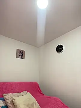 Anabelle 00  online show from December 4, 2025, 3:05 am