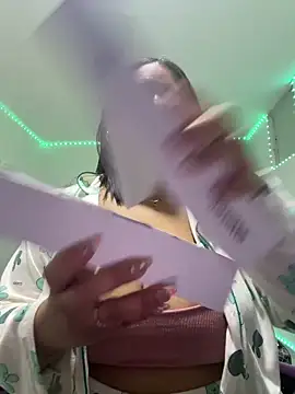 Anabelle 00  online show from April 8, 2026, 3:19 am