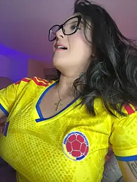 GabyMejiaa online show from July 4, 2026, 3:57 am