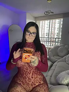 GabyMejiaa online show from June 30, 2026, 10:54 pm