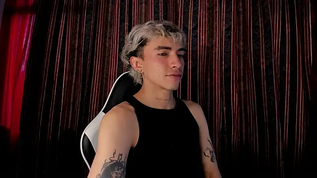 guynextdo0r online show from December 21, 2025, 6:20 pm