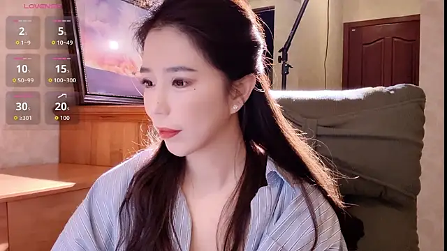 Snapshot of miss-lin chatting on March 4, 2026, 12:46 pm miss-lin online show from March 4, 2026, 12:46 pm