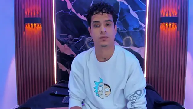 Lucky boys  X online show from March 8, 2026, 6:44 pm