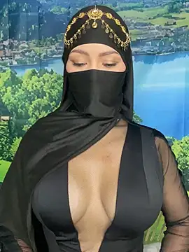  hafsa  online show from November 10, 2025, 11:15 am