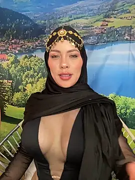  hafsa  online show from December 5, 2025, 6:28 pm