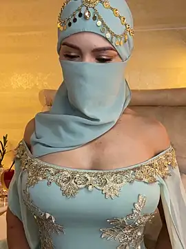  hafsa  online show from September 20, 2025, 9:36 am