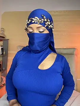  hafsa  online show from October 21, 2025, 10:58 am