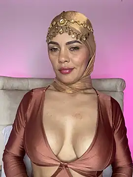  hafsa  online show from January 12, 2026, 7:20 pm