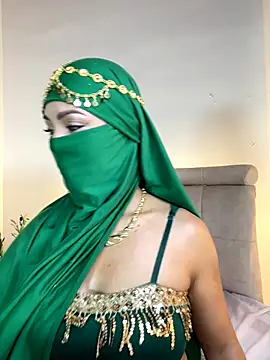  hafsa  online show from September 15, 2025, 10:15 am