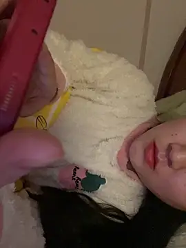 ruiki666 online show from February 9, 2026, 4:27 pm