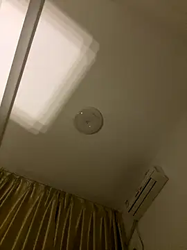 ruiki666 online show from September 26, 2025, 6:37 pm