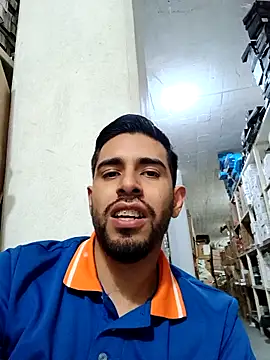 Snapshot of Waver857 chatting on October 9, 2025, 12:22 am Waver857 online show from October 9, 2025, 12:22 am