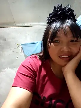 SSexykute3456 online show from October 26, 2025, 5:19 am