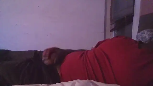 DemontimeLo online show from October 22, 2025, 5:07 am
