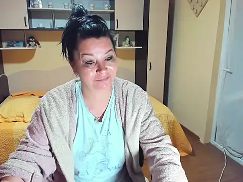 Soffy Skye online show from April 7, 2026, 3:30 am