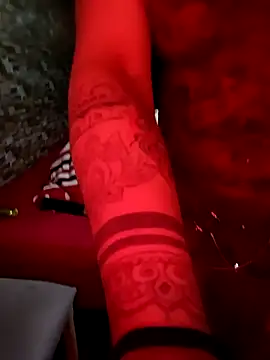 Mishchelle Zakii online show from February 6, 2026, 2:40 am