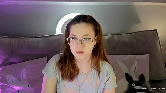 Krysadapp online show from March 5, 2026, 12:29 am