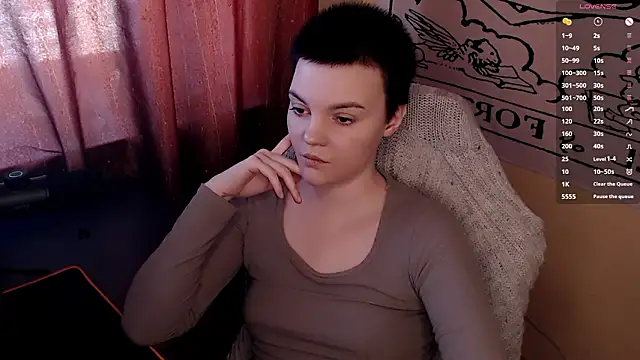 KrisNeal online show from March 22, 2026, 9:55 am