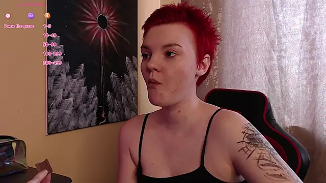 KrisNeal online show from April 26, 2026, 9:39 am