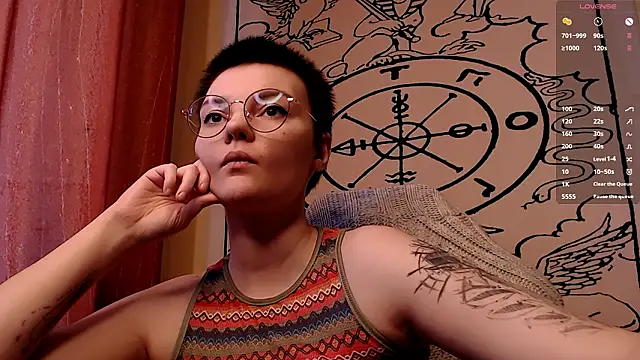 KrisNeal online show from March 23, 2026, 8:36 am