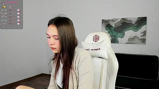 Kelly Harrison online show from September 30, 2025, 1:00 am